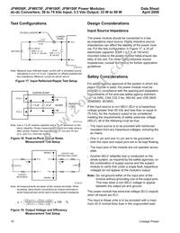 JFW150F1 Datasheet Page 10