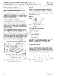 JFW150F1 Datasheet Page 18