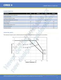 JK2835AWT-00-0000-000C0HL240E Datasheet Page 4