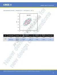 JK2835AWT-00-0000-000C0HL240E Datasheet Page 15