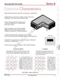 JL15SKSFFP2 Datasheet Page 2