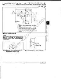 JM38510/11402BPA Datasheet Page 10