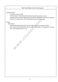 JMK212BJ226KG-T Datasheet Page 4