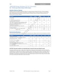 JNW350R641-18Z Datasheet Page 2