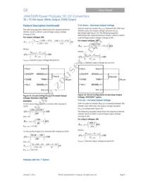 JNW350R641-18Z Datasheet Page 9