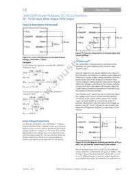 JNW350R641-18Z Datasheet Page 10