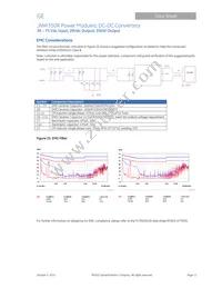 JNW350R641-18Z Datasheet Page 13