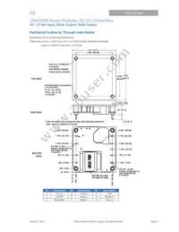 JNW350R641-18Z Datasheet Page 14