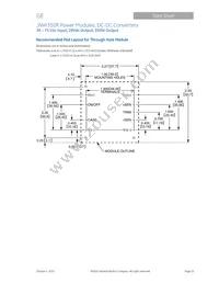 JNW350R641-18Z Datasheet Page 15