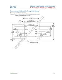 JNW350R841-18TZ Datasheet Page 14