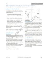 JRCW016A0R64-18Z Datasheet Page 7