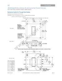 JRCW016A0R64-18Z Datasheet Page 13