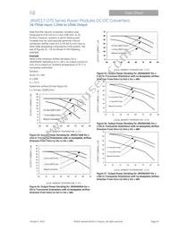 JRW040A0A1Z Datasheet Page 19