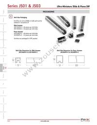 JS0304PP4 Datasheet Page 5