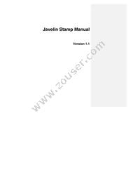 JS1-IC Cover