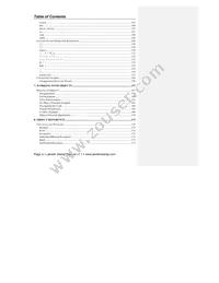 JS1-IC Datasheet Page 8