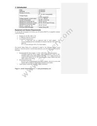 JS1-IC Datasheet Page 22