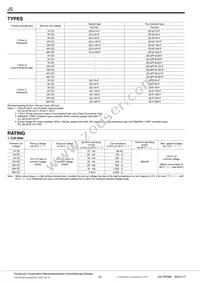 JS1F-F-12V Datasheet Page 2