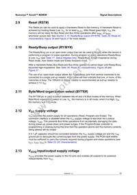 JS28F512M29EWL0 Datasheet Page 15