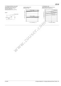 JSM1A-9V-5 Datasheet Page 4