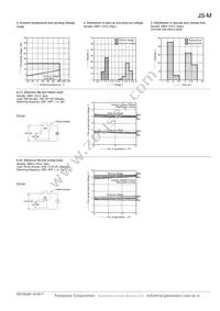 JSM1F-12V-4 Datasheet Page 3