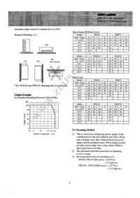 JWS7548/A Datasheet Page 19