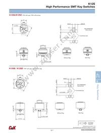 K12SD L WH0 1.5 6N O LFTX Datasheet Page 2