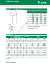 K2000S Datasheet Page 8