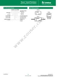 K2500GH Datasheet Page 10