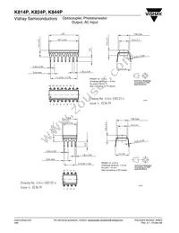 K824P Datasheet Page 6