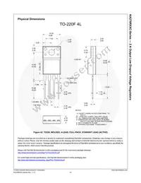 KA278RA05CYDTU Datasheet Page 15