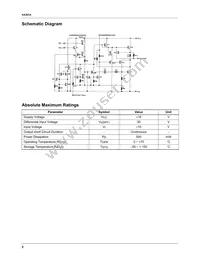 KA301A Datasheet Page 2