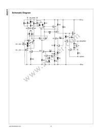 KA311DTF Datasheet Page 2