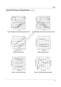 KA319D Datasheet Page 6