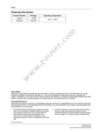 KA334 Datasheet Page 8