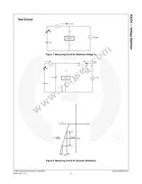 KA33VTA Datasheet Page 5