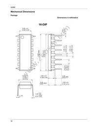 KA3505 Datasheet Page 12