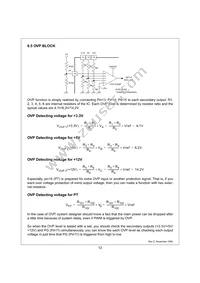 KA3511DS Datasheet Page 12
