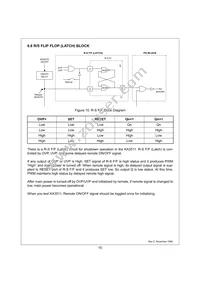 KA3511DS Datasheet Page 15