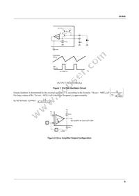 KA3846 Datasheet Page 5