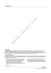 KA5M02659RN Datasheet Page 14