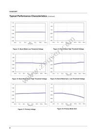 KA5Q0740RTYDTU Datasheet Page 8