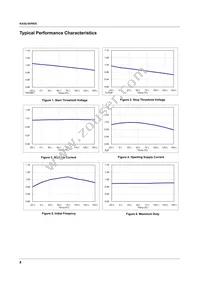 KA5Q0765RTYDTU Datasheet Page 8