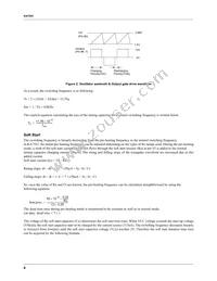 KA7541 Datasheet Page 6