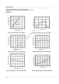 KA78R33CTSTU Datasheet Page 15