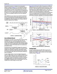 KAD5514P-25Q72 Datasheet Page 18