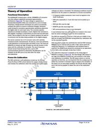 KAD5610P-25Q72 Datasheet Page 15