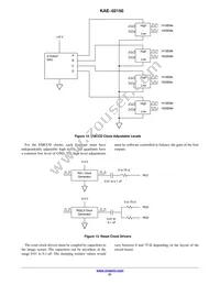 KAE-02150-ABB-JP-FA Datasheet Page 21