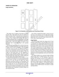 KAE-04471-FBA-JP-FA Datasheet Page 23