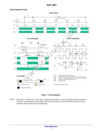 KAF-0261-AAA-CD-AE Datasheet Page 11